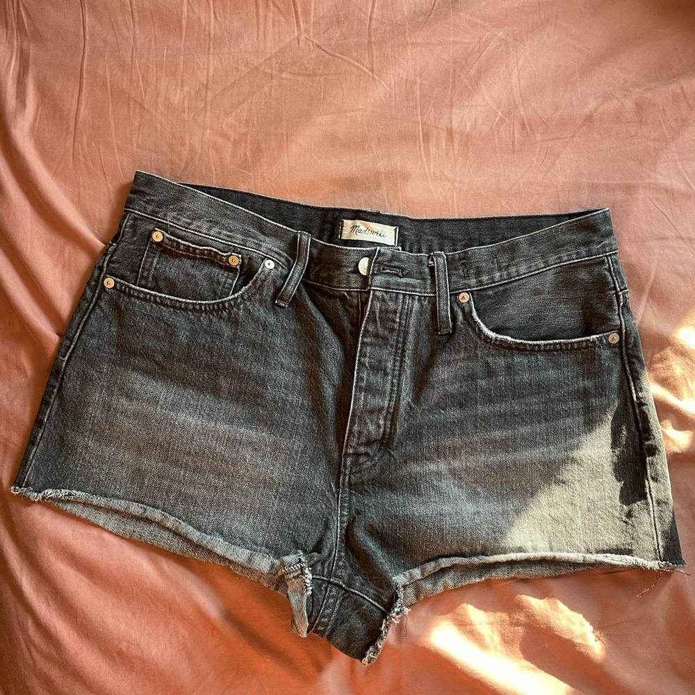 Madewell Shorts